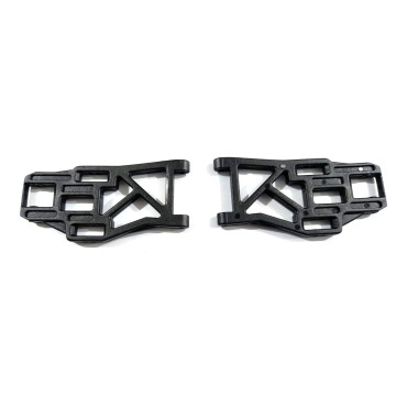 BANDEJA INFERIOR TRASEIRA RAMBO EMBALAGEM COM 02 UNIDADES JAMARA 504069